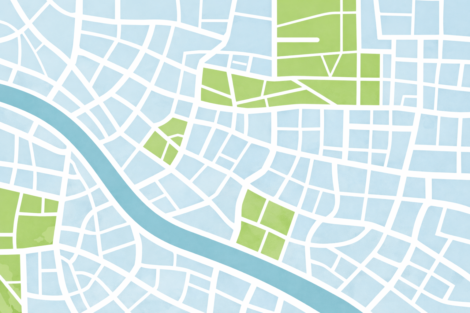 Mapa komunity