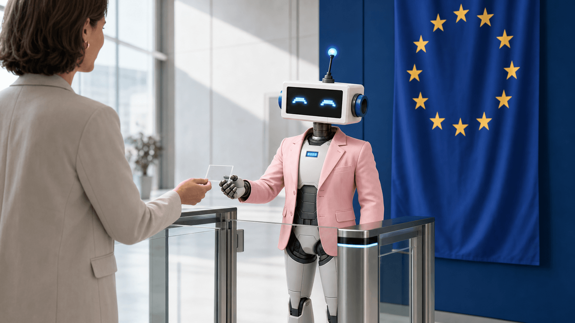 Náhledový obrázek článku: AI Act od 2. srpna 2026: kdy musí české firmy označit AI obsah