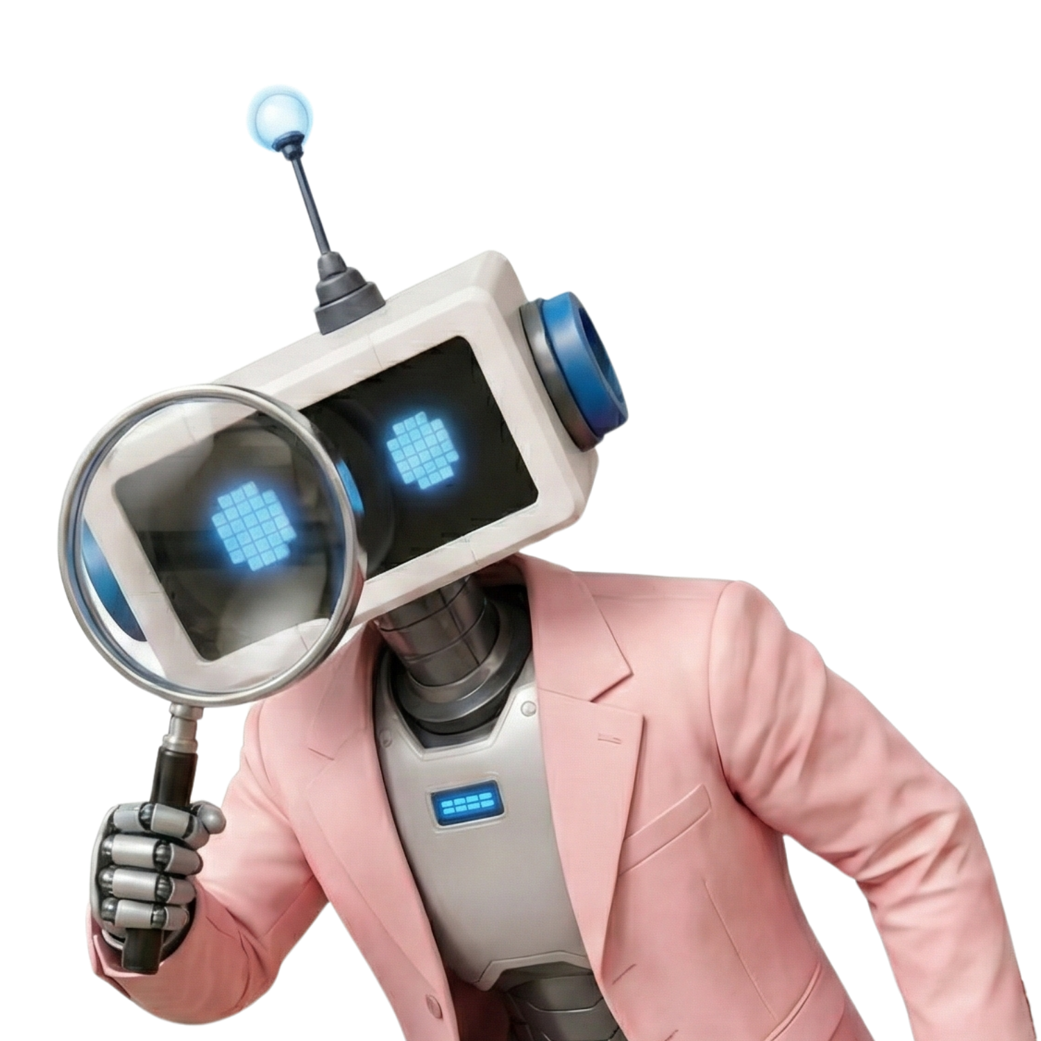 Analýza a automatizace procesů